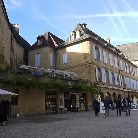 Boetie Apartment Sarlat