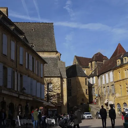 Apartment Boetie Sarlat